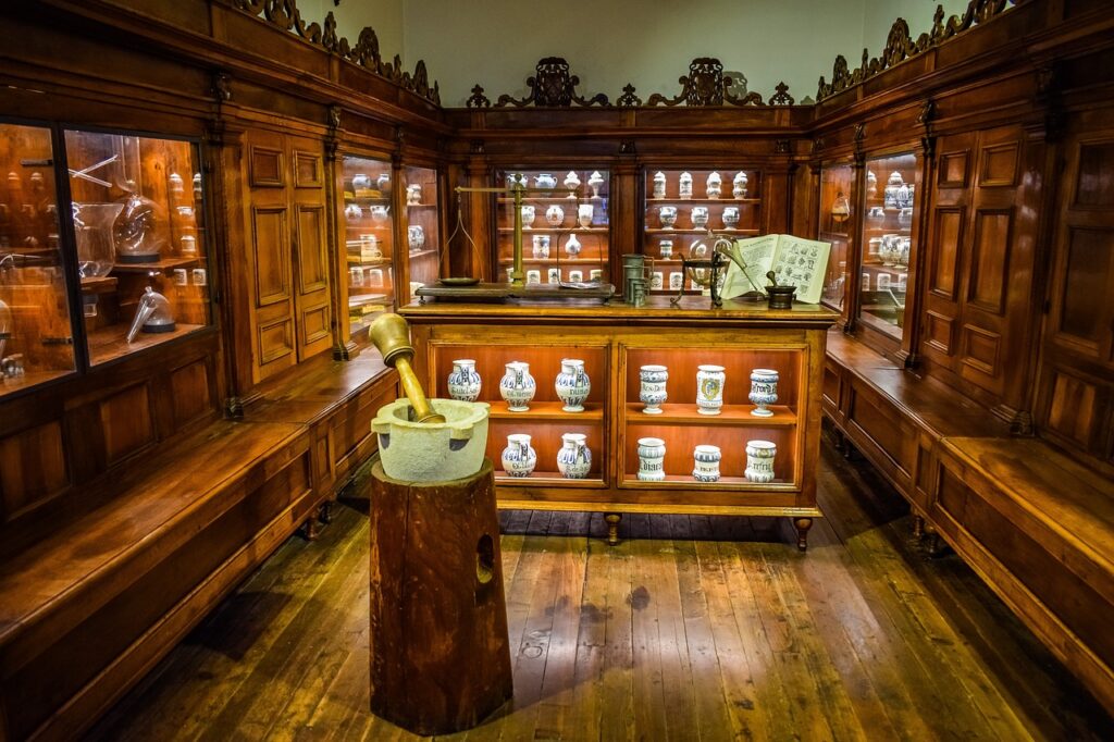 museum of science and technology, pharmacy, old-3601470.jpg